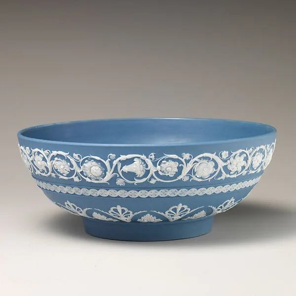 Bowl — Josiah Wedgwood and Sons