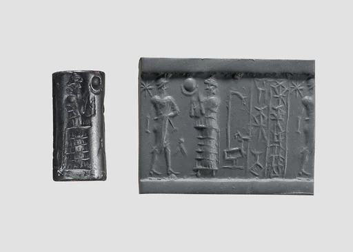 Cylinder seal