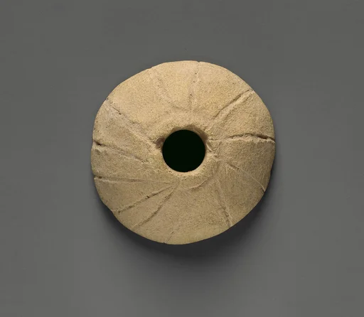 Spindle whorl