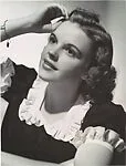 Judy Garland — Clarence Sinclair Bull