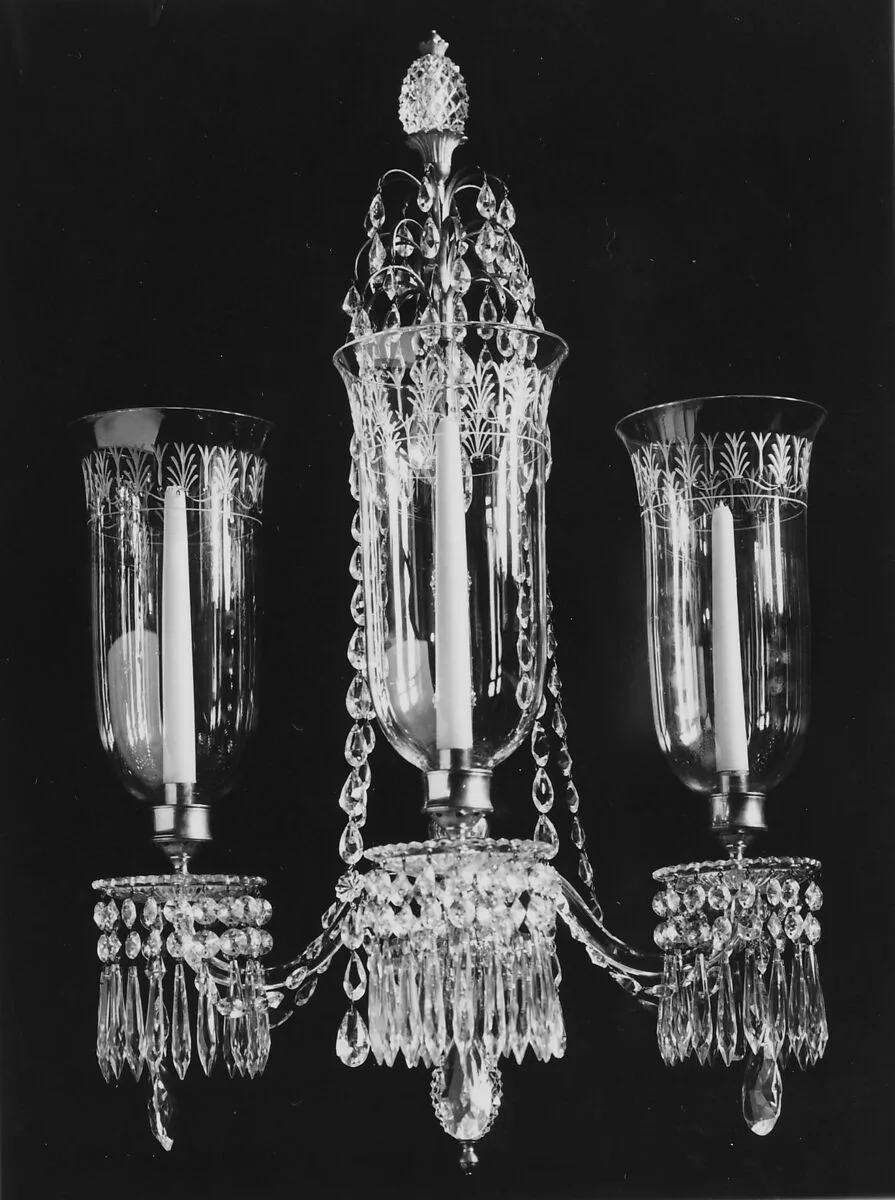 Sconce — Unknown