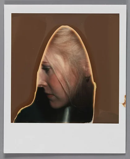 [Louise Merriman, New Haven, Connecticut]