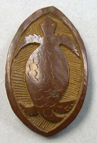 Game Piece (Abbia) — Unknown