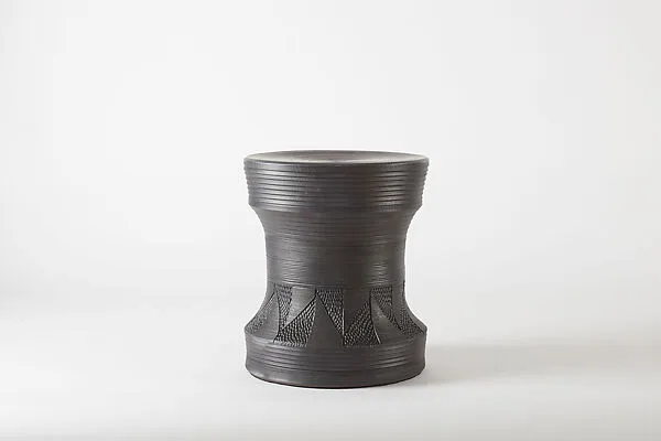 Imbizo Stool — Chuma Maweni