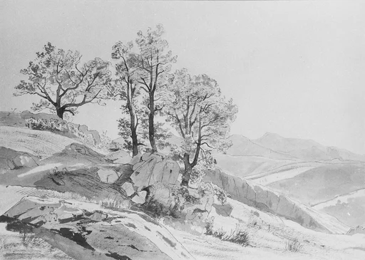 Olevano (Campagna Romana)