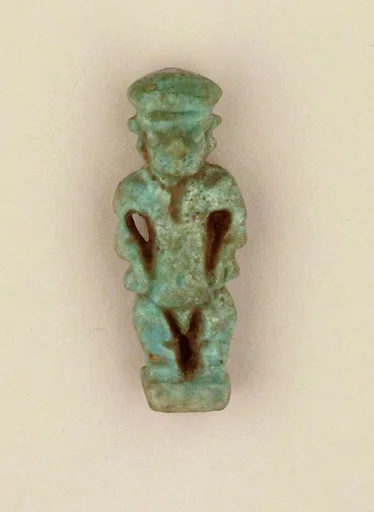 Amulet, Ptah-seker