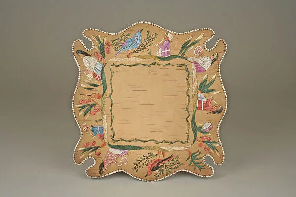 Tray — Unknown