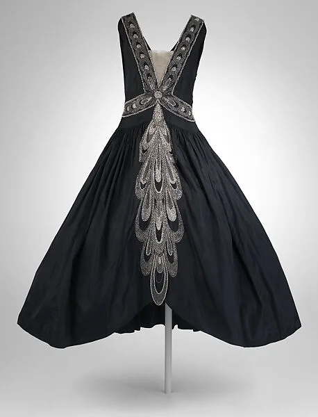 Robe de Style — House of Lanvin|Jeanne Lanvin