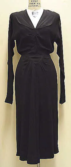 Dress — Gilbert Adrian