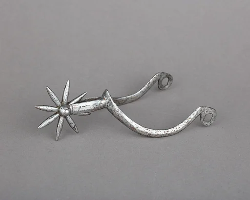 Rowel Spur