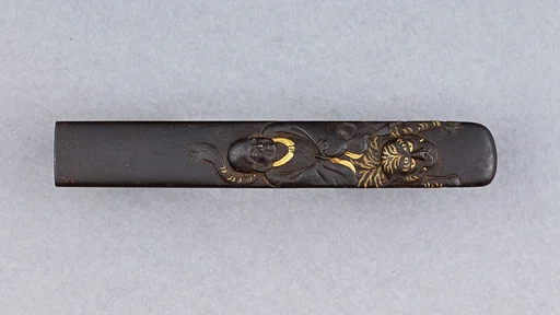 Knife Handle (Kozuka)