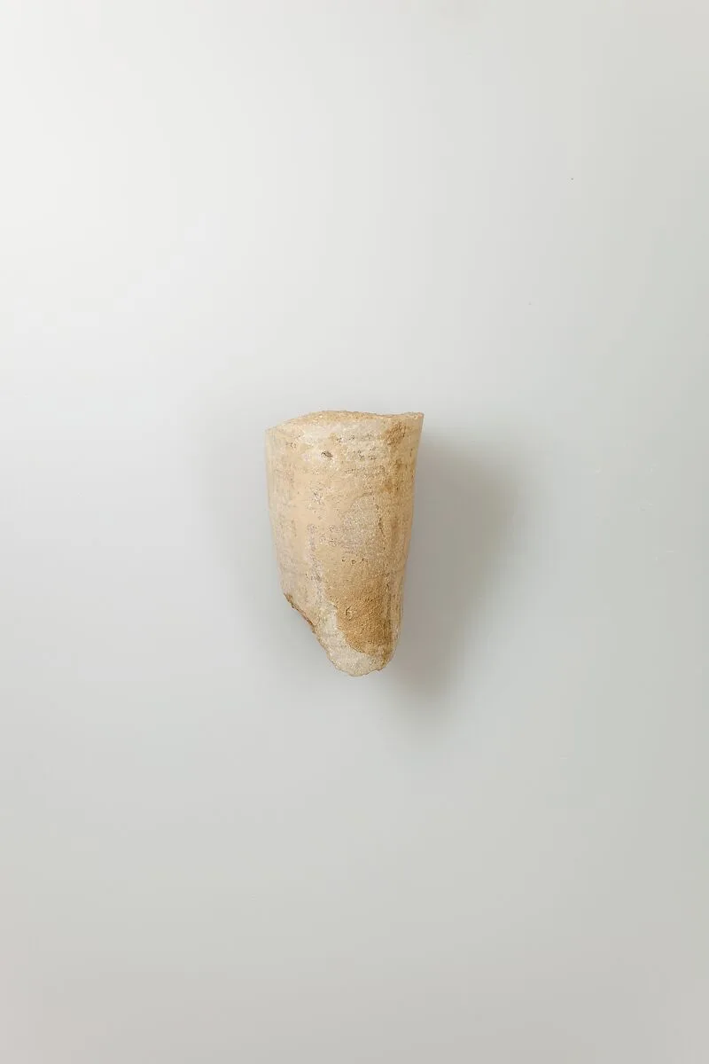Shabti of Siptah — Unknown