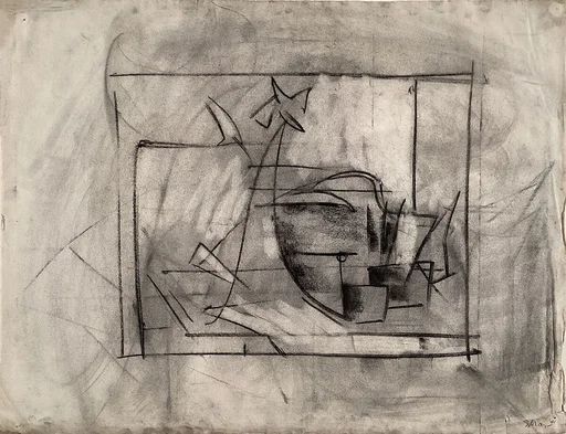 Untitled (still-life)