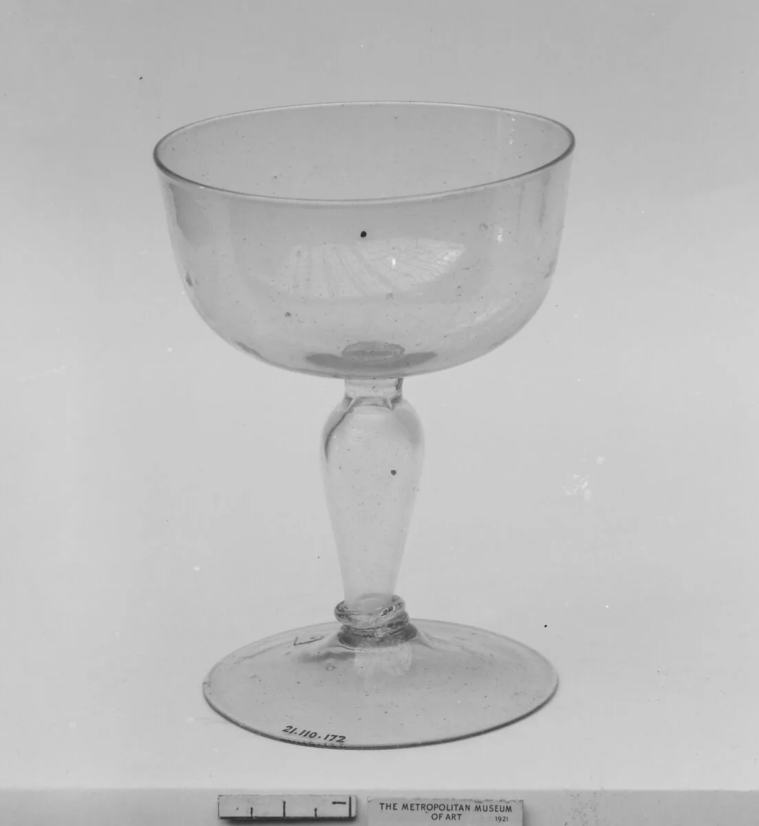 Wineglass — Unknown
