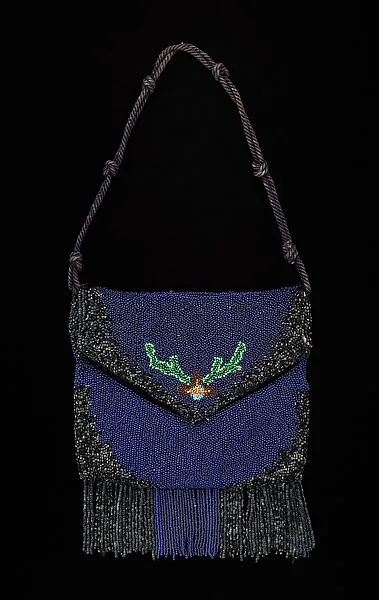 Evening bag — Unknown