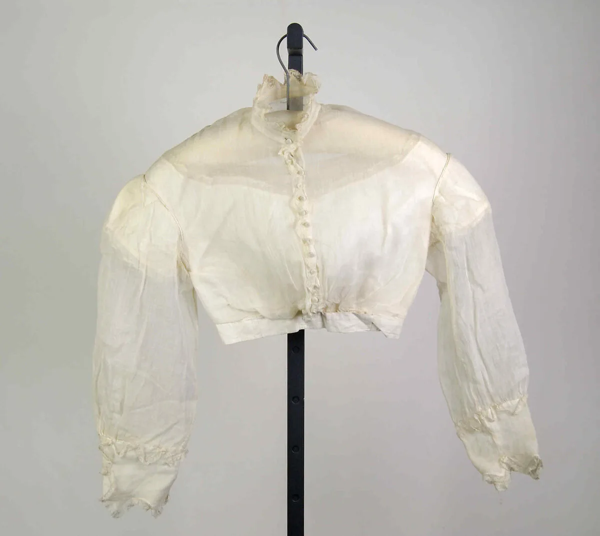 Blouse — Unknown