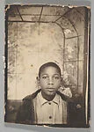 [Studio Portrait]