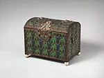 Box — Marie Zimmermann