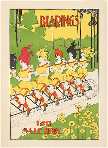 Bearings