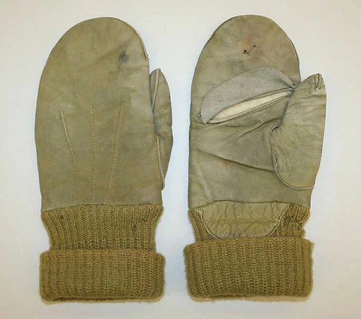 Hunting gloves