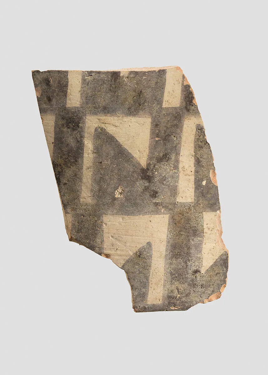 Sherd — Unknown