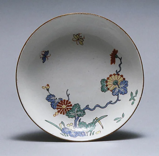 Saucer