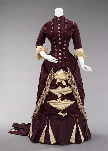 Afternoon dress