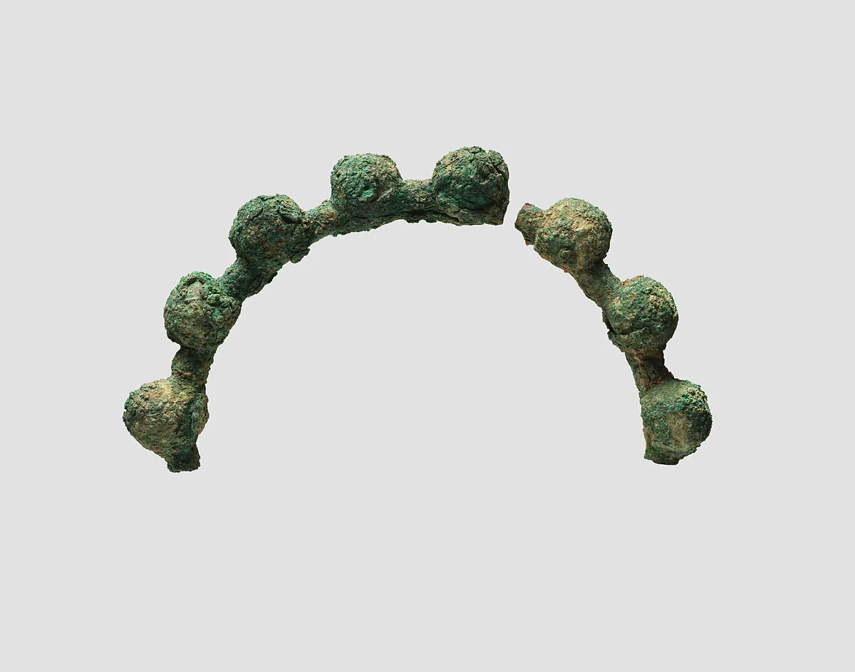 Bracelet — Unknown