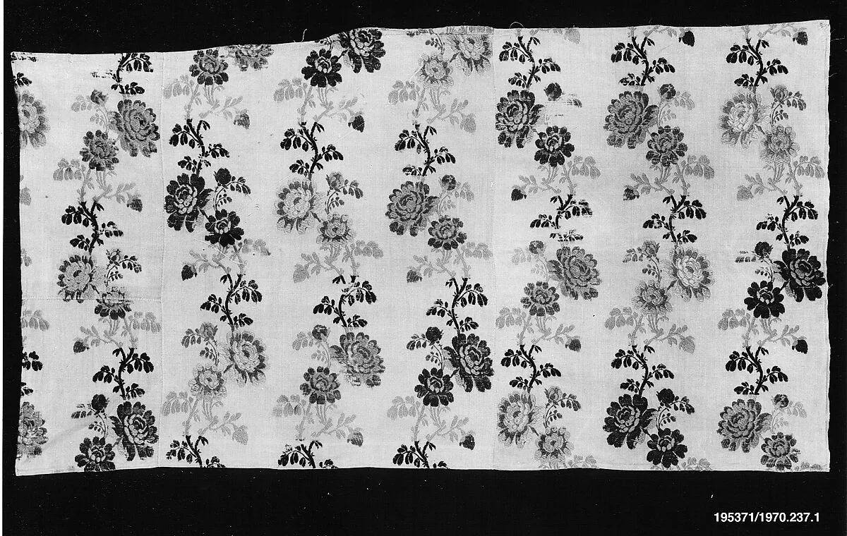 Panel — Unknown