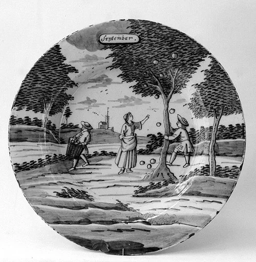 Plate