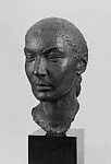 The Woman from Siberia