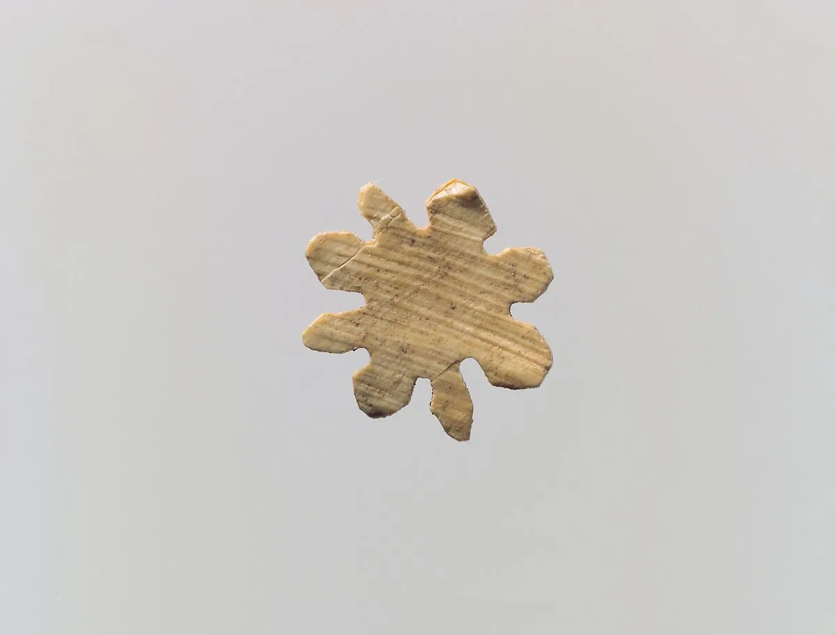Inlay — Unknown