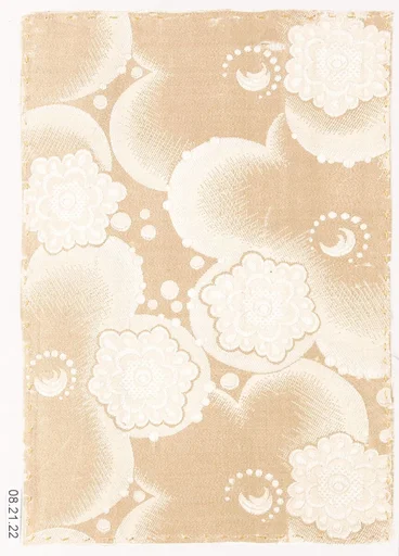 Textile sample