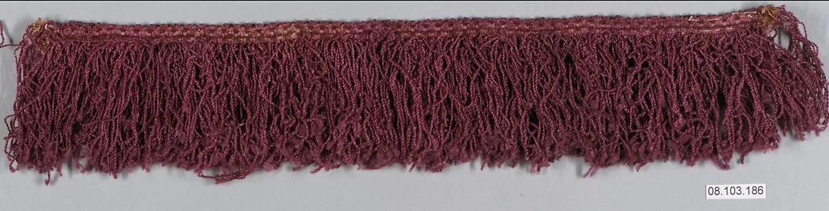Fringe — Unknown