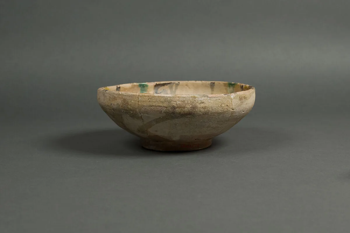Bowl — Unknown