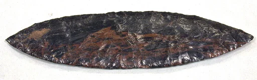 Obsidian Blade