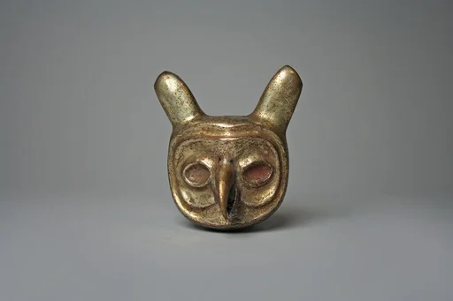 Owl Ornament