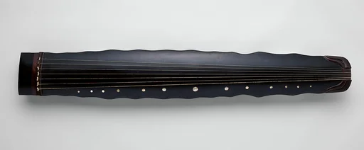 "Xiangpu’s Treasure" Guqin (古琴 )
