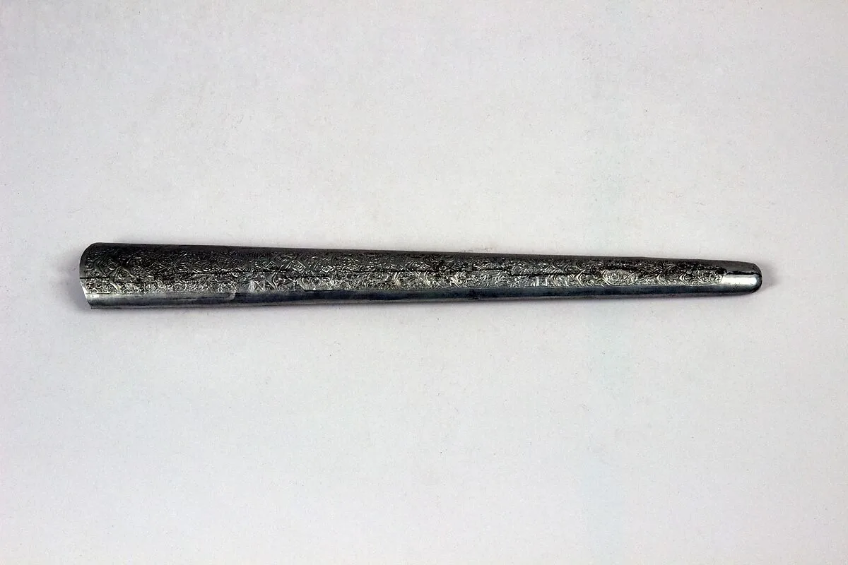 Kris Sheath — Unknown