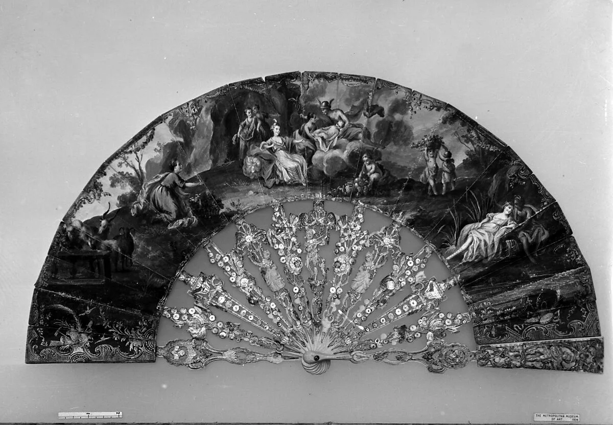 Fan — Unknown