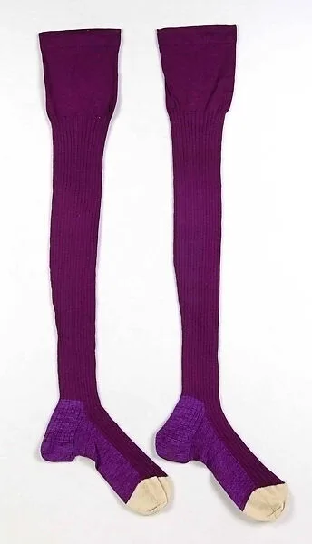 Stockings — Unknown