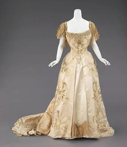 Ball gown