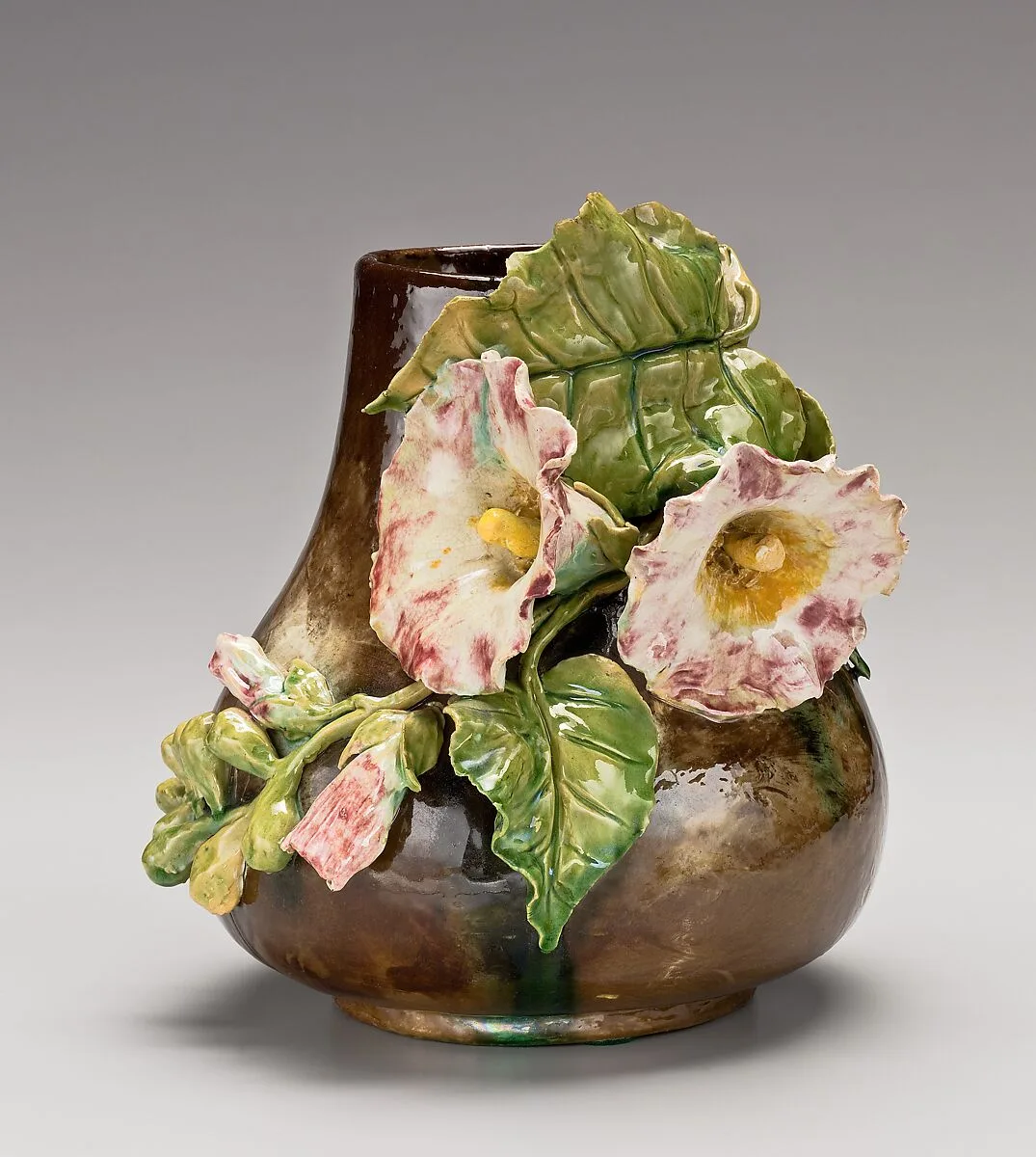 Vase — T. J. Wheatley & Company