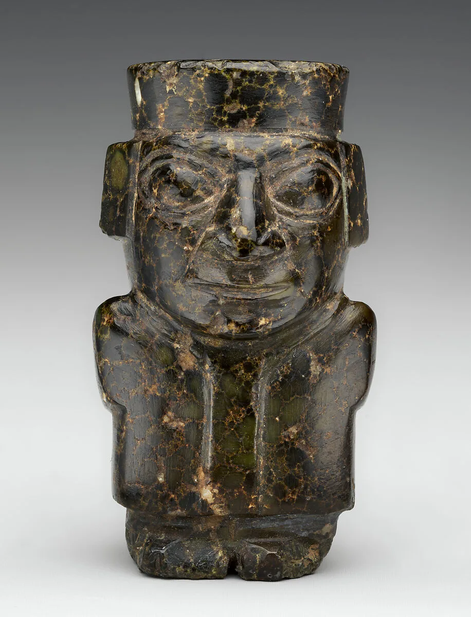 Figurine — Wari artist(s)