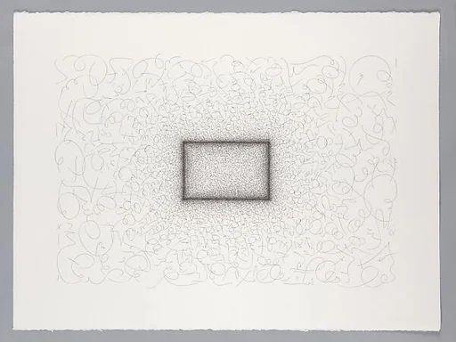 Untitled (Requiem) I