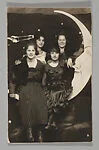 [Paper Moon Studio Portrait]
