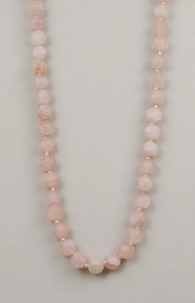 Necklace — Unknown