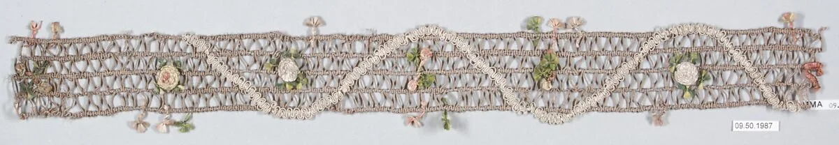 Passementerie — Unknown