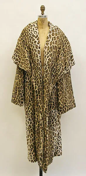 Coat — Norma Kamali