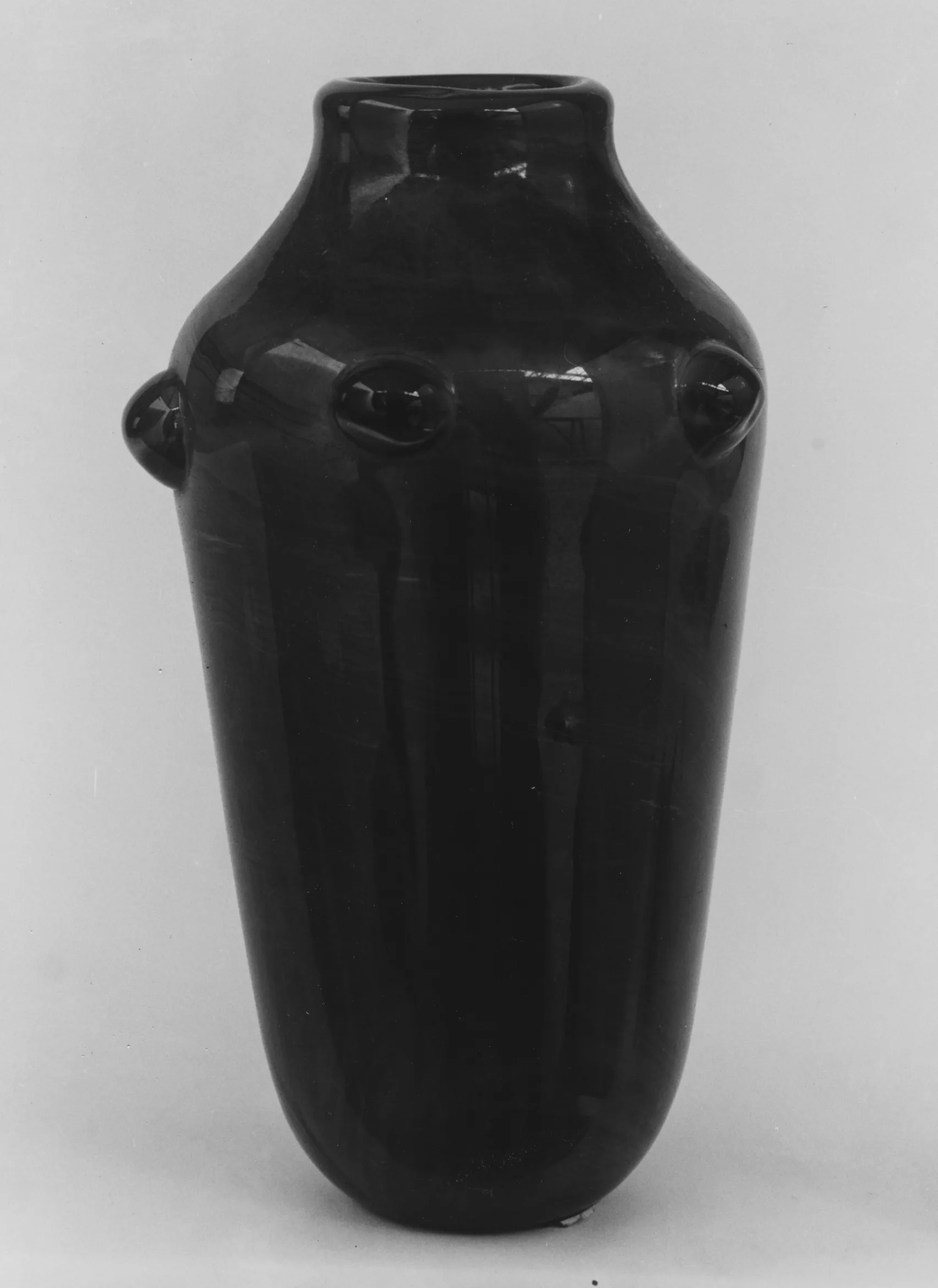 Vase — Louis C. Tiffany|Tiffany Glass and Decorating Company